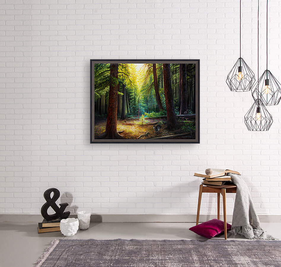 DW CANVAS Reproduction