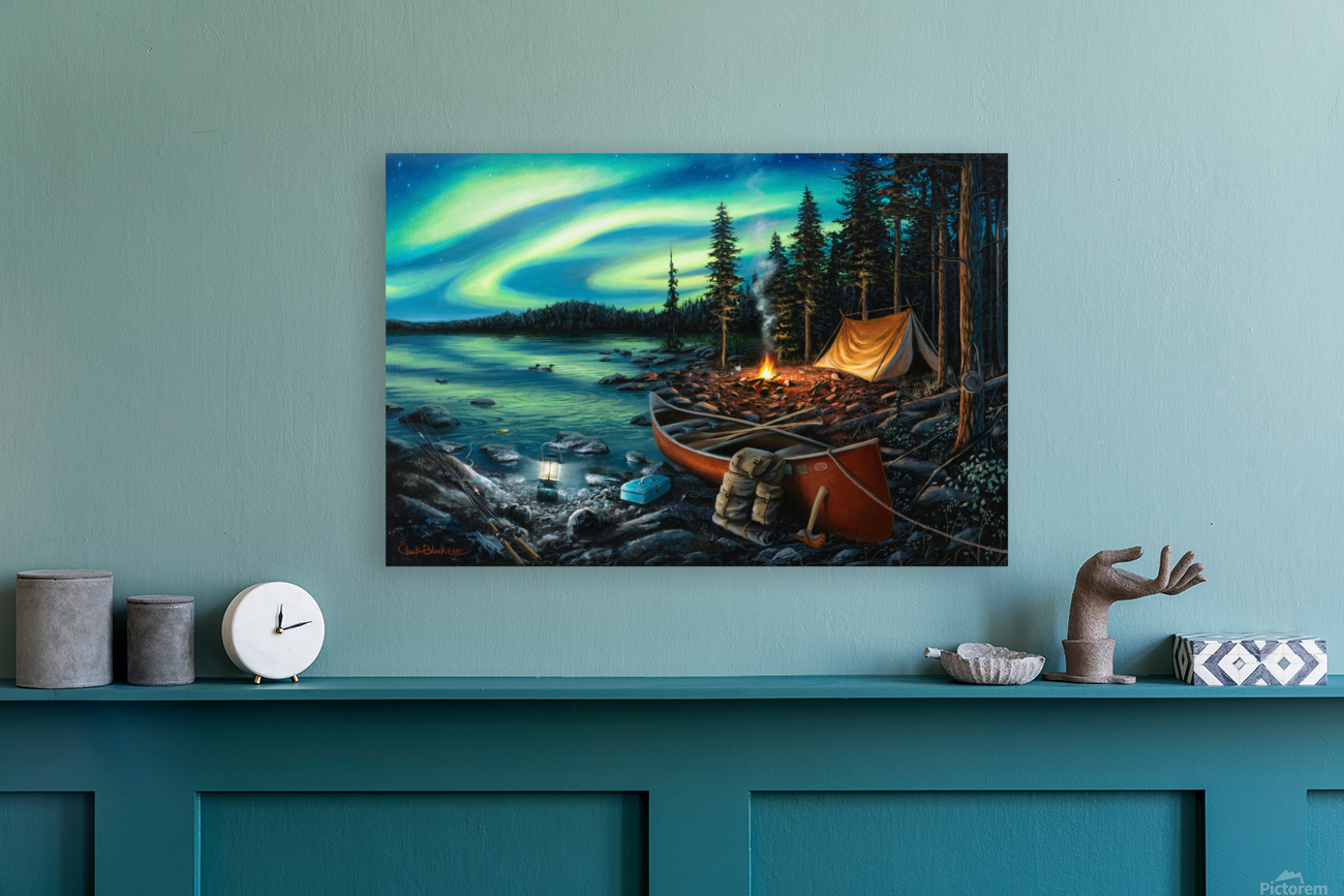 campfirecanvas   updated 7 22 Reproduction