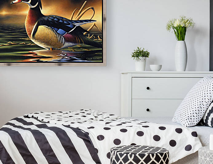 BWMcanvas by CRB
