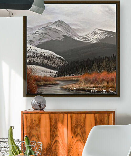 yellowstonecountrylarge by CRB