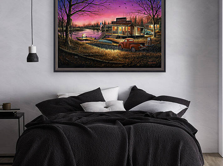 GT CANVAS by CRB