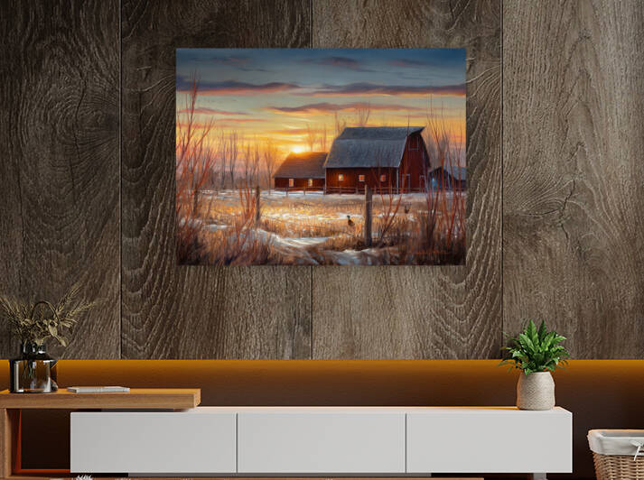 AD CANVAS by CRB