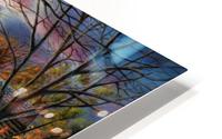 unforgettablemcanvas HD Metal print