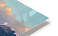SS CANVAS   UPDATED HD Metal print