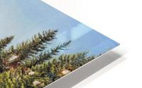 millcreek canvas HD Metal print