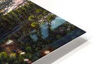 CW CANVAS final HD Metal print