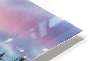 heavenlycanvasfinal HD Metal print