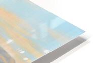 WM CANVAS Impression metal HD
