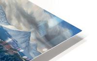 AAJ canvas HD Metal print