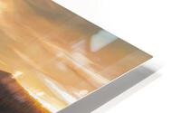 STILL CANVAS HD Metal print