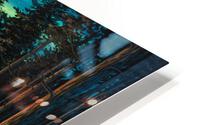 campfirecanvas   updated 7 22 HD Metal print