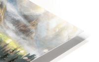 PV CANVAS HD Metal print