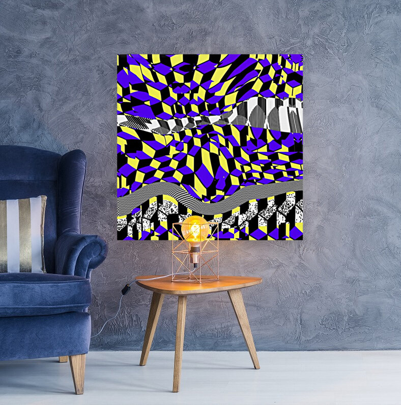 Broken Q-bert Reproduction