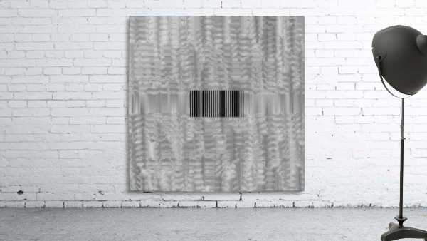 Barcode Wall Preview