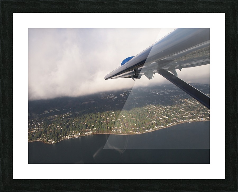 PC271909 Picture Frame print