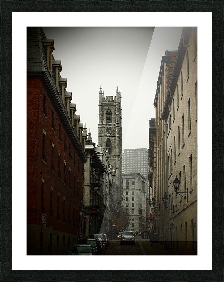 PA272837 Picture Frame print