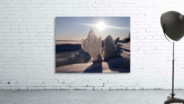 Sculptures Wall Preview