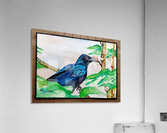 Koyal_DKS Acrylic Print