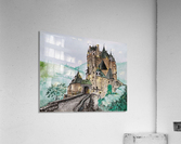 Landscape_DKS_1 Acrylic Print