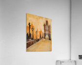 Monument_DKS Acrylic Print