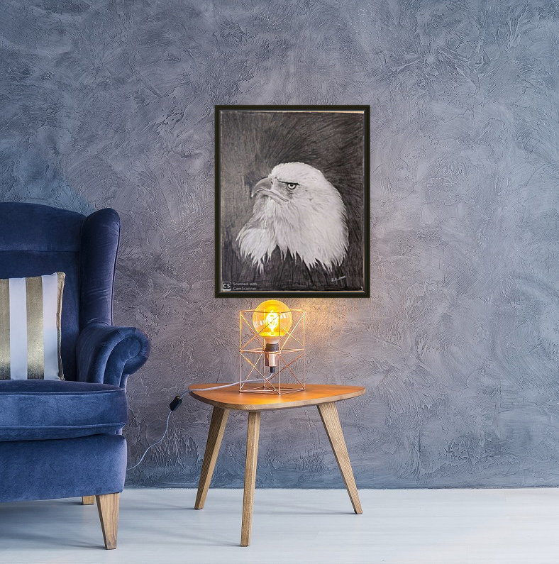 Eagle_DKS Reproduction