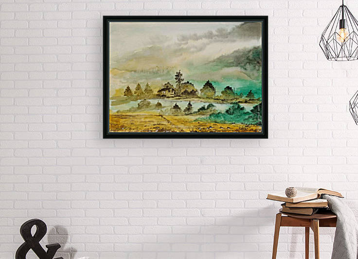 Village_DKS Reproduction