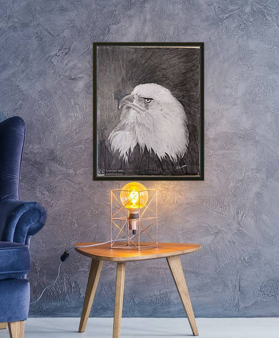 Eagle_DKS Reproduction