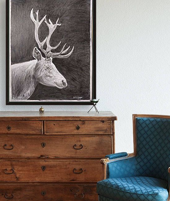 Stag_DKS Reproduction
