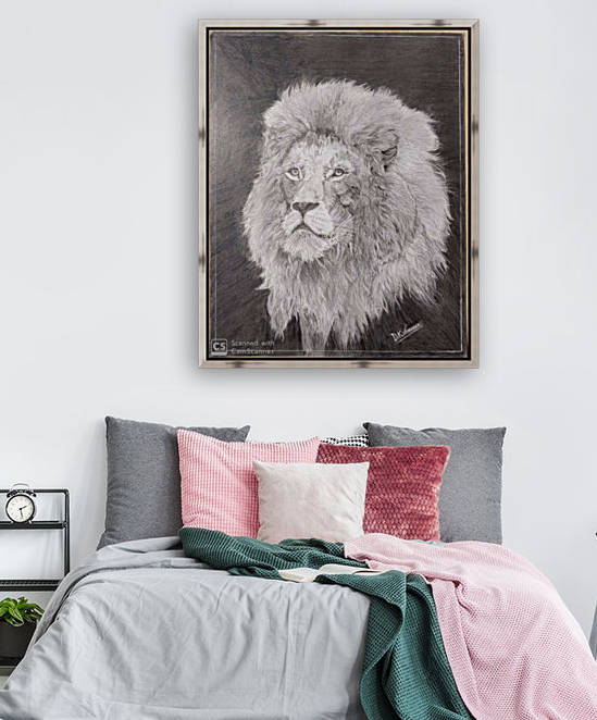 Lion_DKS Reproduction