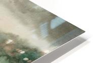 Village_DKS HD Metal print
