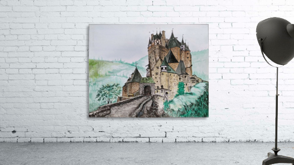 Landscape_DKS_1 Wall Preview