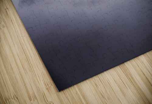 Mountain High Whitney Barkman  puzzle