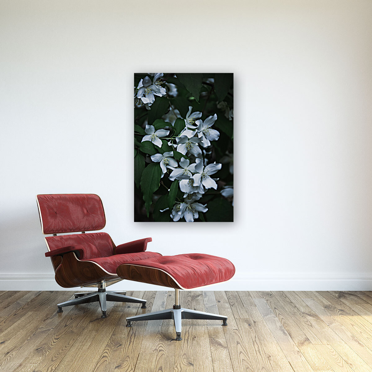 Secret Garden Reproduction