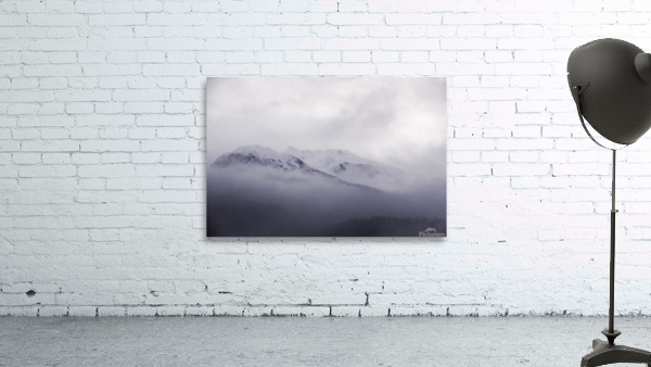 Mountain High Wall Preview