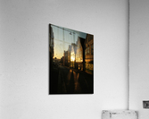 Luce II Acrylic Print