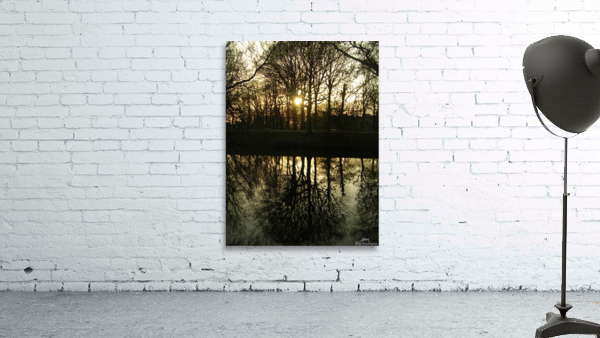 Luce I Wall Preview