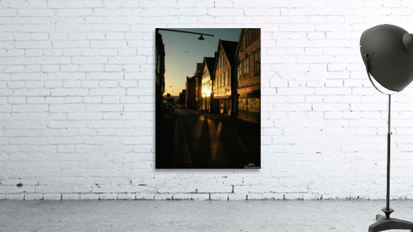 Luce II Wall Preview