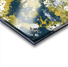 Its Becoming Clear Acrylic print