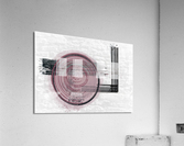 Untitled Acrylic Print