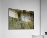 Beyond the Marsh Acrylic Print