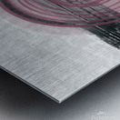 Untitled Metal print