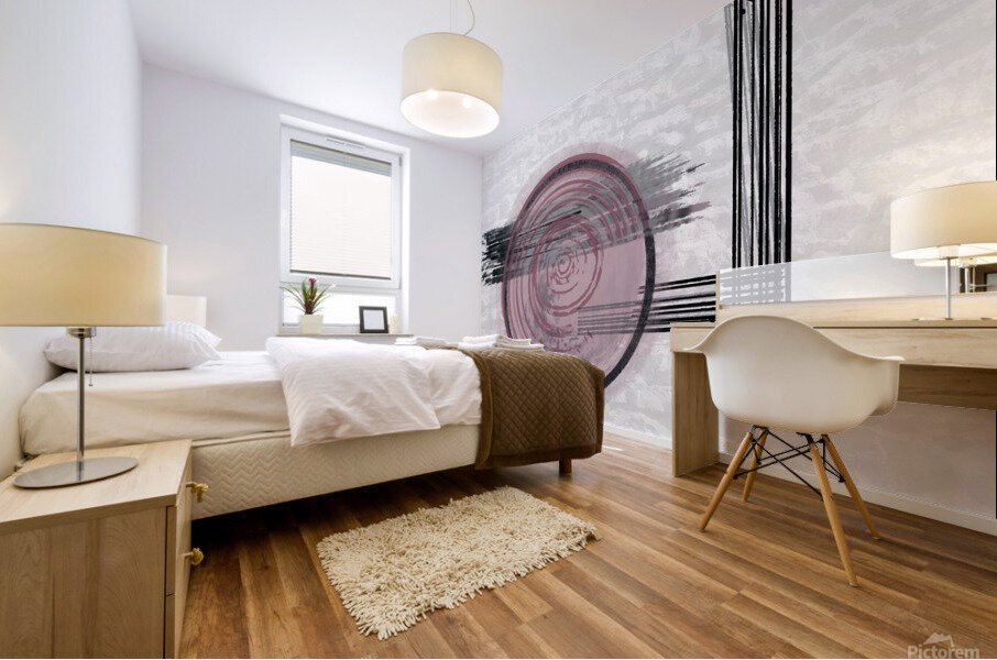Untitled Mural print