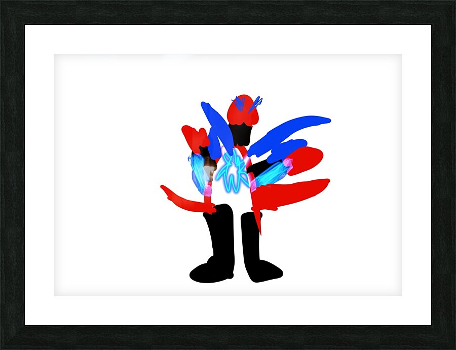  Fine Art print