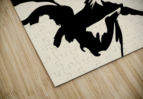 Duets Micky Titus  puzzle