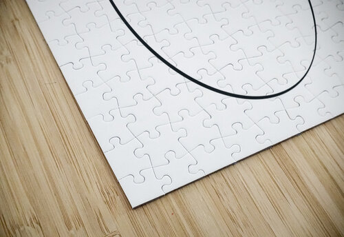 Passing Through II Micky Titus  puzzle
