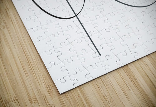 Passing Through  Micky Titus  puzzle