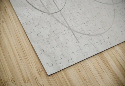 Quiet Connection Micky Titus  puzzle