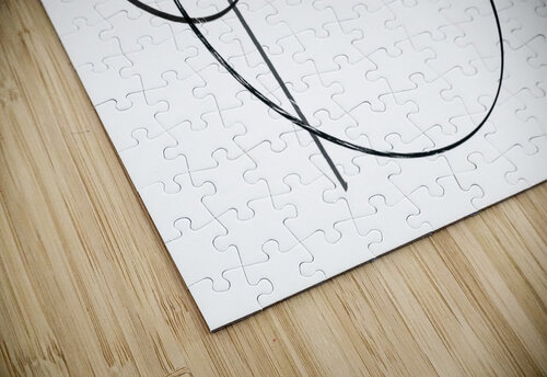 The Connection Between Us Micky Titus  puzzle