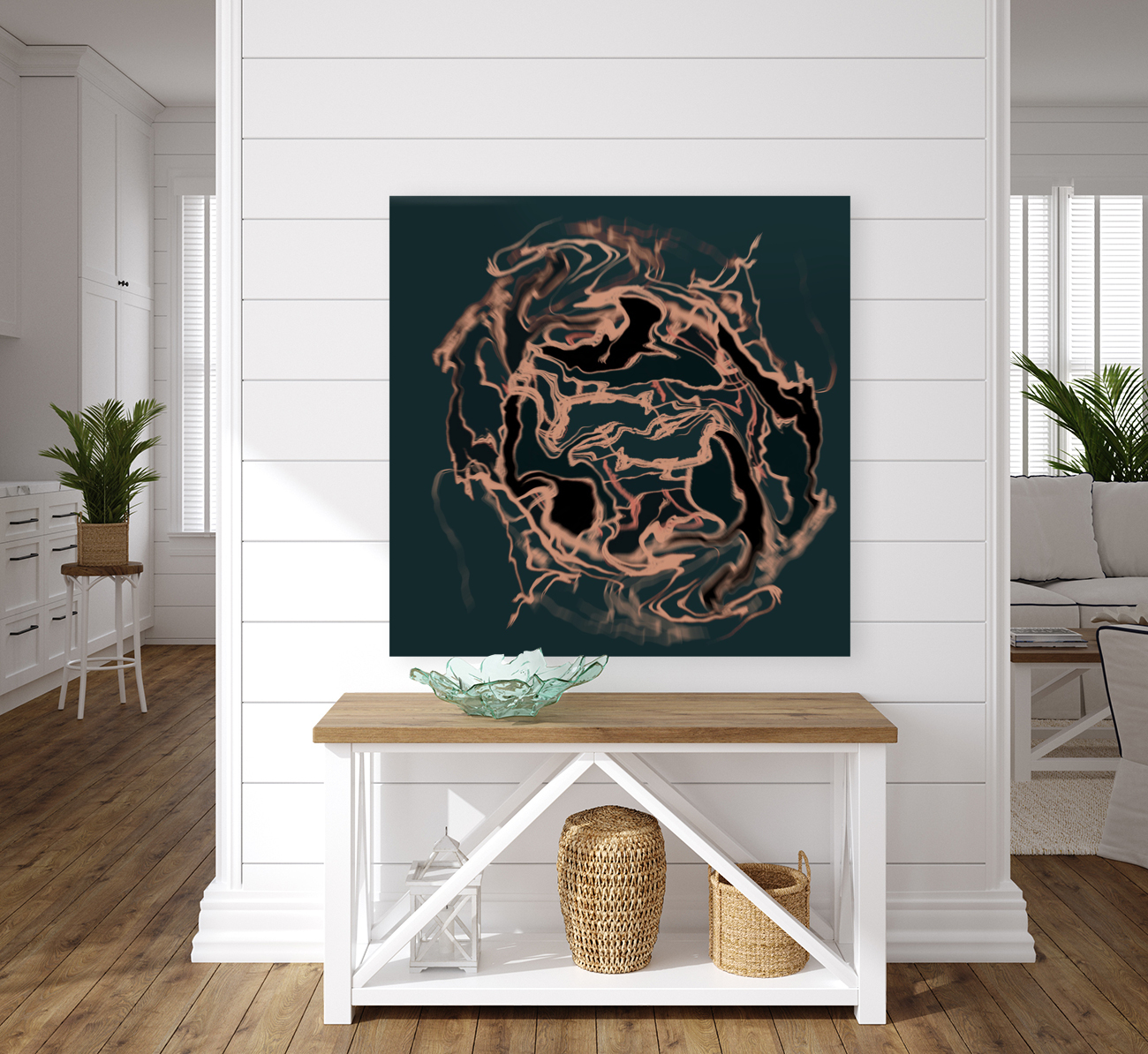Innermost Thoughts Reproduction