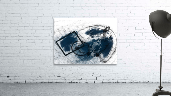Mutual Attraction Wall Preview